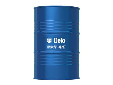  Delo® Silver Multigrade 10W-30/15W-40/20W-50 银德乐®